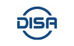 Logo DISA
