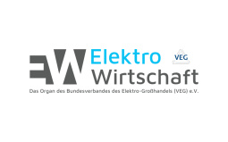 Logo ElektroWirtschaft