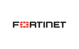 Logo Fortinet