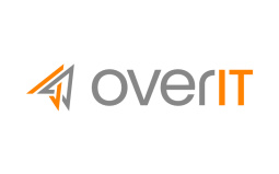 Logo von OverIT
