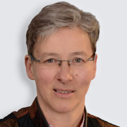 Portrait-Foto von Stephanie von Ahlefeldt