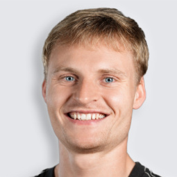 Portrait-Foto von Tilman Bockhacker
