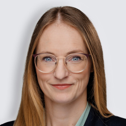 Sophie Bode