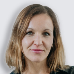 Tetiana Chuvilina