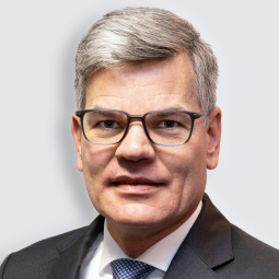 Portrait-Foto von Gabriël Clemens