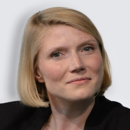 Cathryn Clüver Ashbrook