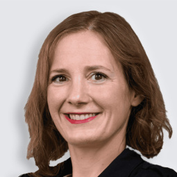 Portrait-Foto von Tina Comes