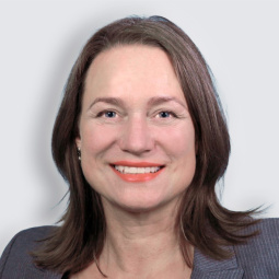 Kerstin Deller