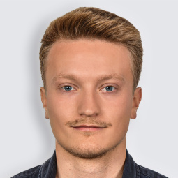 Valentin Eckmann