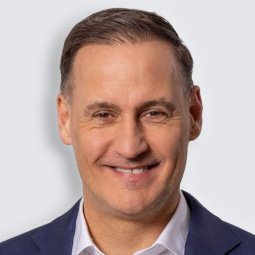 Portrait-Foto von Martin Endress