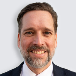 Portrait-Foto von Andree Simon Gerken