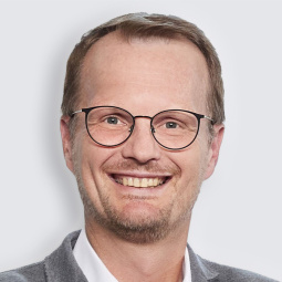Karsten Gilbrich