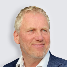 Luc Graré