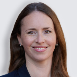 Lizzie Herzog