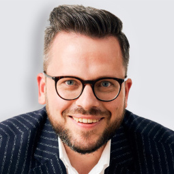 Christian Hille