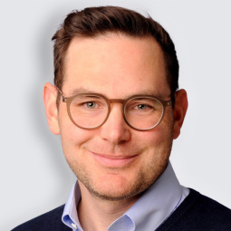 Oliver Hoffmann