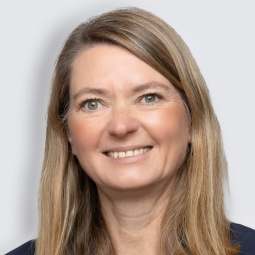 Susanne Kramm