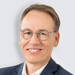 Frank May