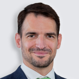 Porträtfoto von Felipe Montero