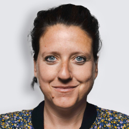 Anke Myrrhe
