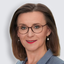 Sigrid Nikutta