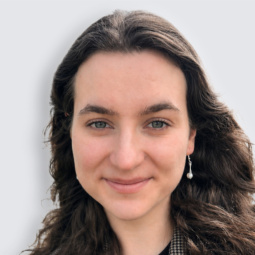 Portrait-Foto von Anne Paul