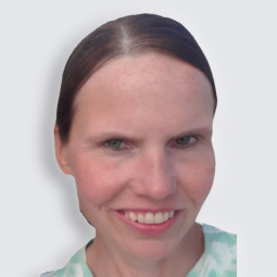 Portrait-Foto von Christina Polzin