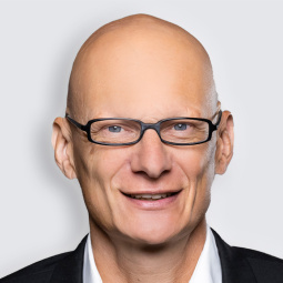 Rainer Lautenbacher
