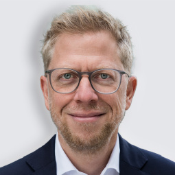 Winfried Rasbach