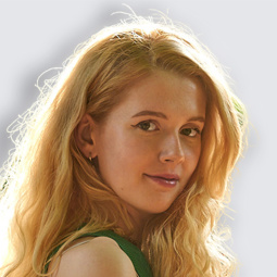 Marlene Redlich