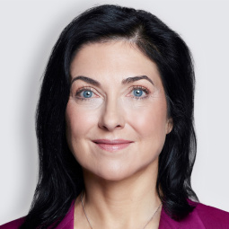 Katherina Reiche