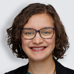 Asma Rharmaoui-Claquin