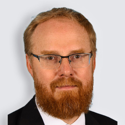 Porträt-Foto von Christian Schmidt