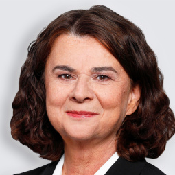 Ingrid Spletter-Weiß