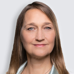 Portrait-Foto von Tanja Utescher-Dabitz