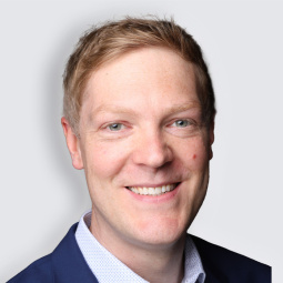 Daniel Vester