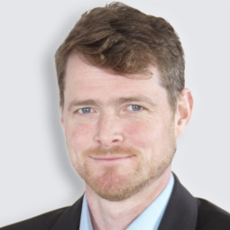 Portrait-Foto von Klaus Vosberg