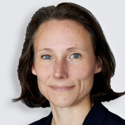 Porträt-Foto von Anke Weidlich