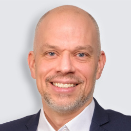 Portrait-Foto von Felix Weise