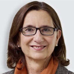 Portrait-Foto von Eva Witt