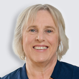 Portrait-Foto von Heike Witzel