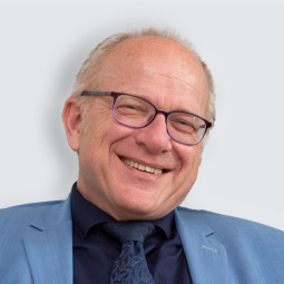 Achim Zerres
