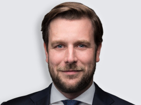 Portrait-Foto von Max Ellerich