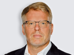 Portrait-Foto von Christian Haellmigk