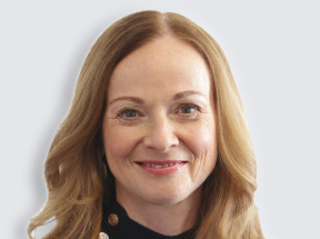 Portrait-Foto von Andrea Schumacher