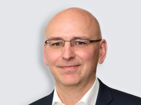 Portrait-Foto von Carsten Seck