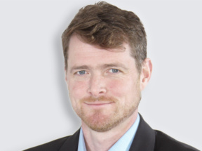 Portrait-Foto von Klaus Vosberg