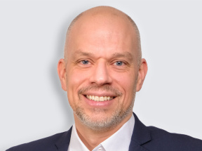 Portrait-Foto von Felix Weise